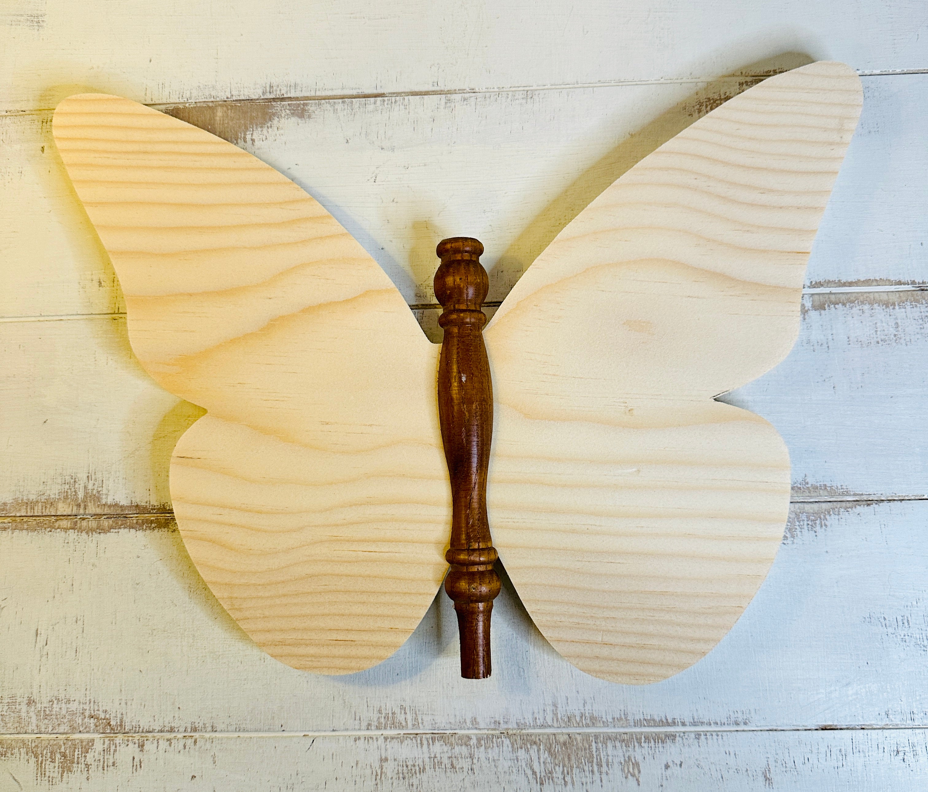 Butterfly – JnA Wood Crafts and Decor