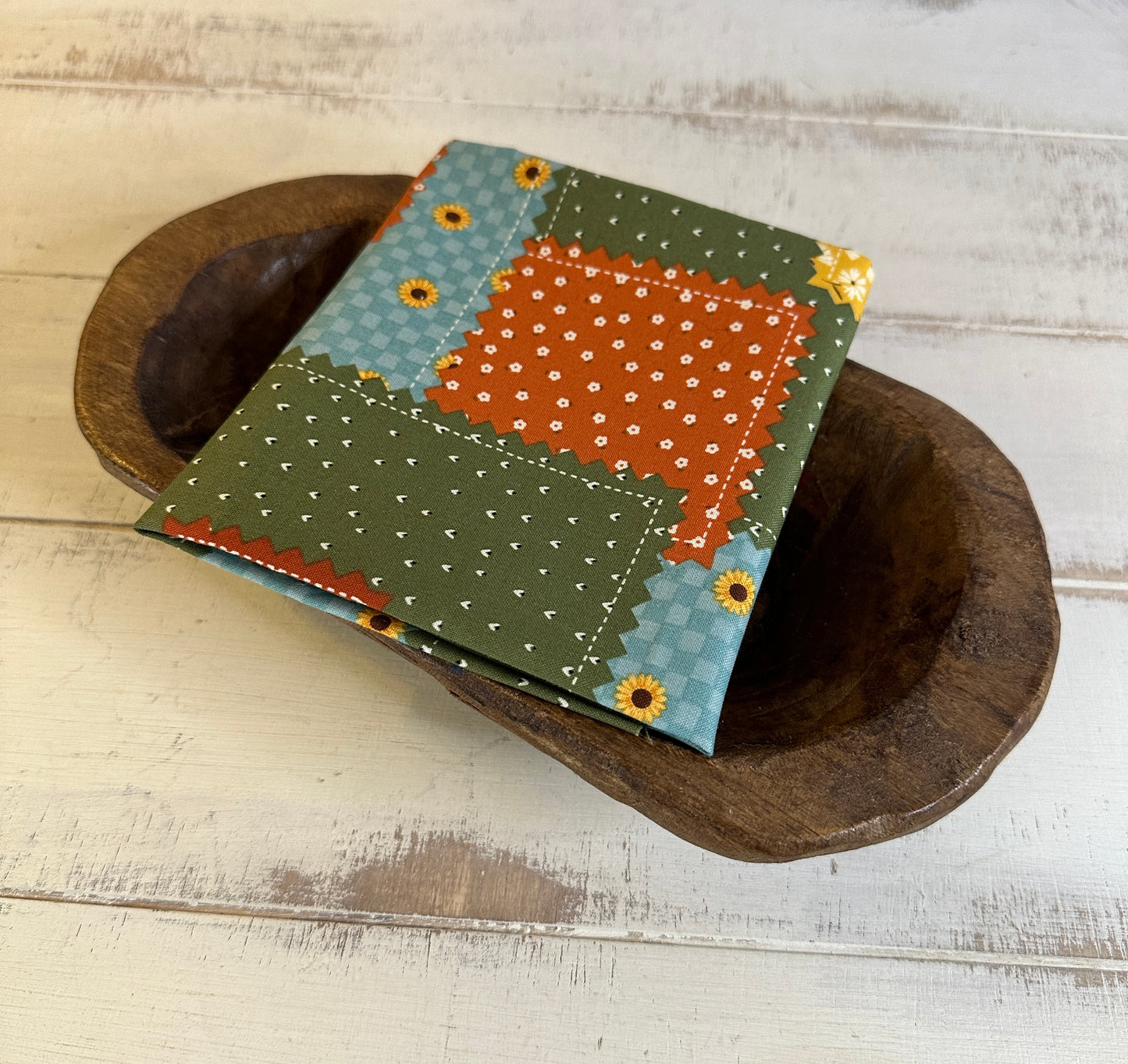 Fat Quarters