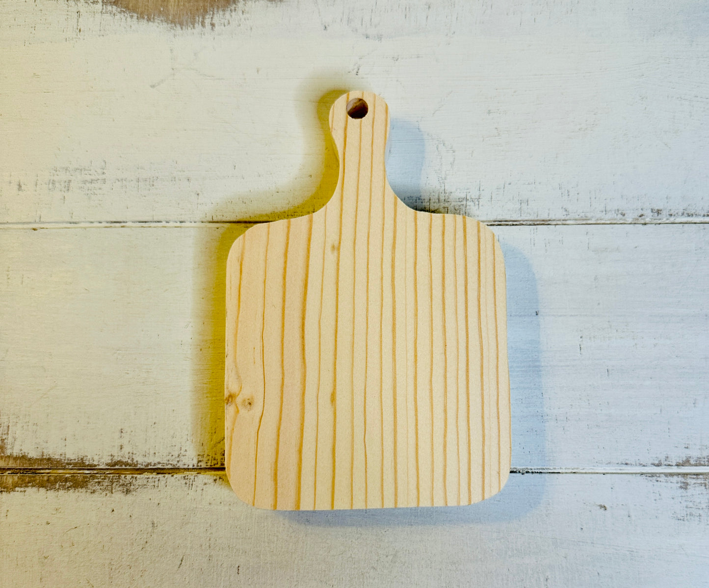 Mini cutting boards